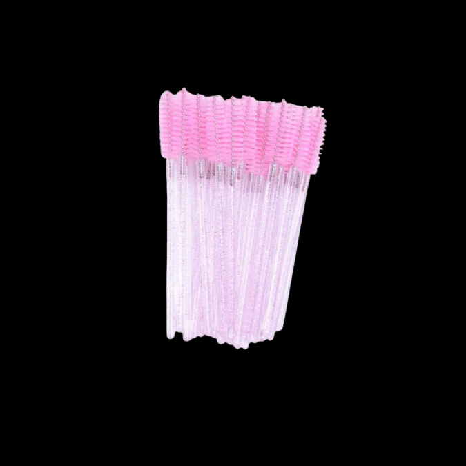 Lash Brushes (pk50)