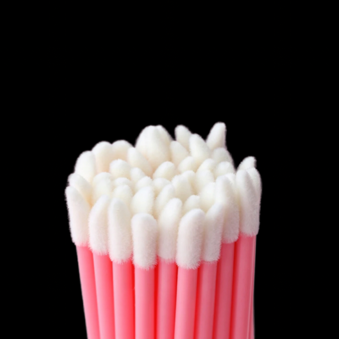 Lash Application Wands (pk50)