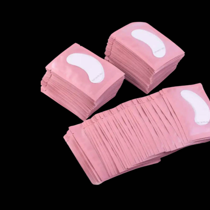 Lash Gel Eye Pads (pk50)
