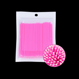 Micro Fibre Brush (pk100)