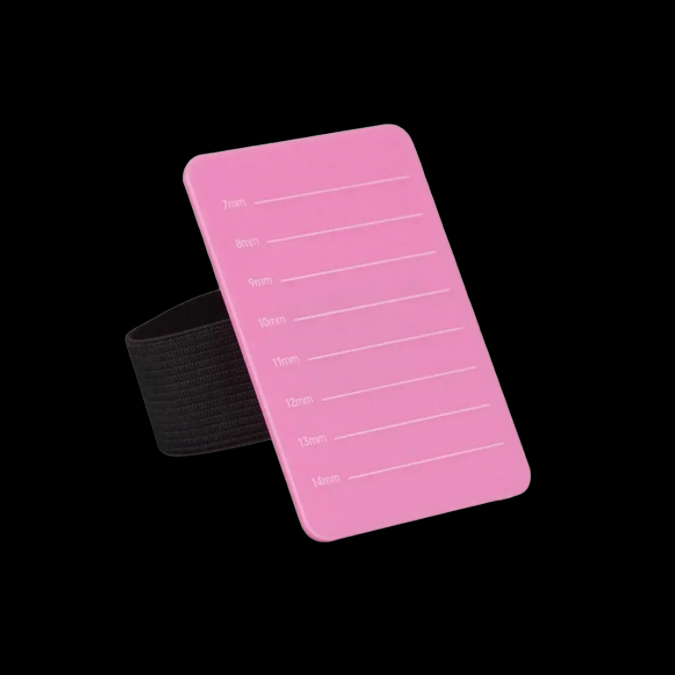 Lash Tile Wrist Band